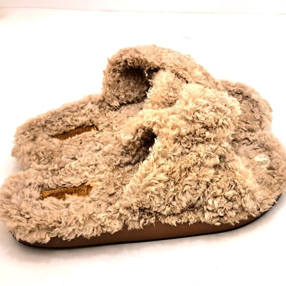 OLUKAI Hila Heu Women's Slipper, Women's Slip-On - Size 8W - Picture 4 of 8